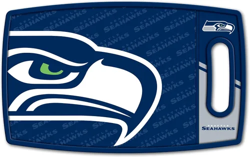 Vista 22 de Almohadilla de escritorio YouTheFan NFL Baltimore Ravens Logo Series
