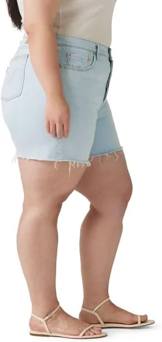 Vista 3 de Levi's Pantalones cortos originales 501 para mujer (también disponibles en Plus)