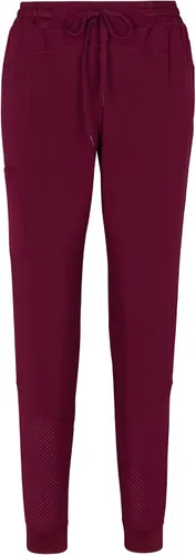 Vista 5 de Natural Uniforms Conjunto de ropa quirúrgica elástica para mujer con tallas regulares y pequeñas