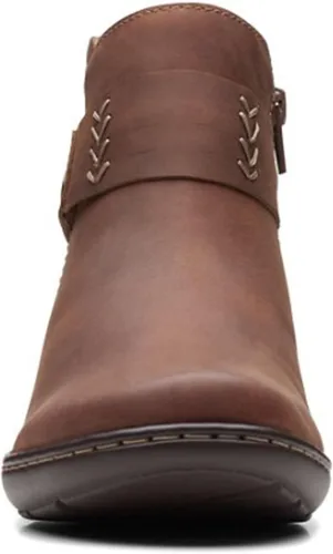 Vista 3 de Clarks Womens Cora Rae