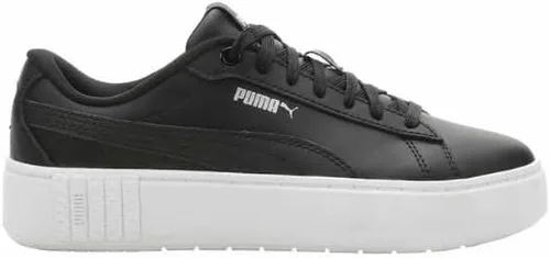 Vista 2 de PUMA Smash Platform 2 - Tenis para mujer
