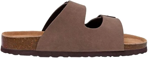 Vista 4 de CUSHIONAIRE Lane - Sandalias para mujer con plantilla de corcho, muy cómodas