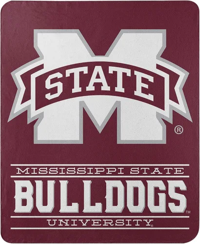 Vista 55 de Northwest NCAA Alabama Crimson Tide - Manta de forro polar unisex para adultos, 50 x 60 pulgadas, campaña