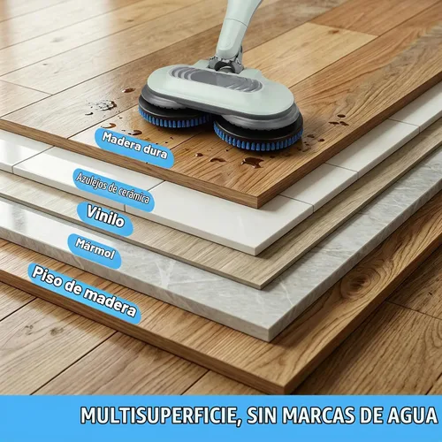 Vista 6 de Almohadillas de repuesto para trapeador de vapor Shark Steam and Scrub S7/8