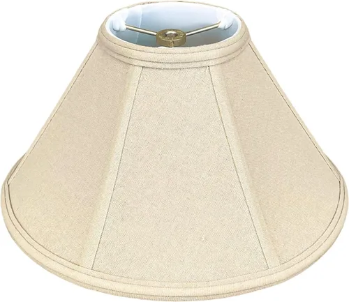 Vista 11 de Royal Designs, Inc BSO-706W-13BG Coolie Empire - Pantalla de pared, 5 x 13 x 8, color beige