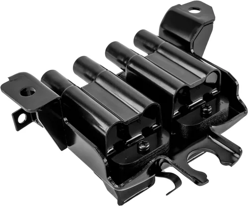 Vista 5 de KAX UF258 Bobina de encendido 1 paquete Compatible con Miata 1994-1995