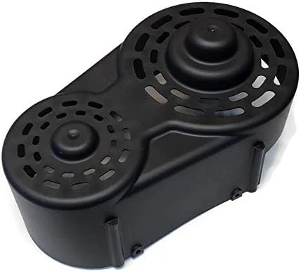 Vista 2 de El kit de convertidor de par serie 40 reemplaza a 209133A, 209133, 209139A, 209139, 209151
