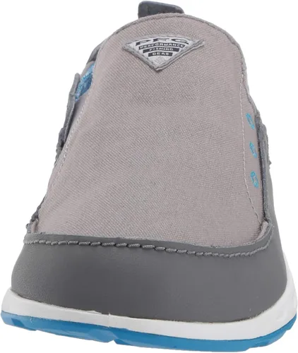 Vista 2 de Columbia Mens Bahama Vent PFG Boat Shoe