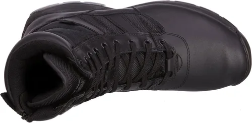 Vista 7 de Magnum - Botas de trabajo para hombre Panther Side Zip Industrial