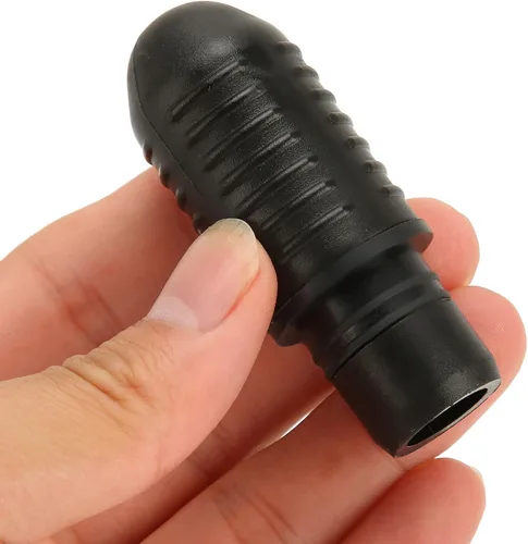 Vista 7 de Pistola de masaje muscular de 0.79 pulgadas, accesorio de pistola masajeadora reemplazable, relajación profunda que promueve satisfacer diferentes