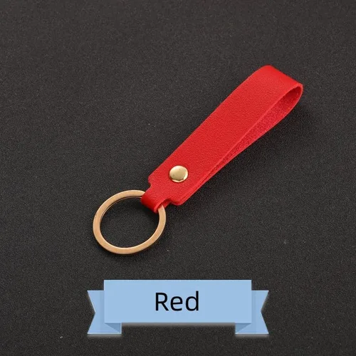 Vista 9 de PEIQICHU Estuches de tarjetas para mujer, Rojo -, Moda