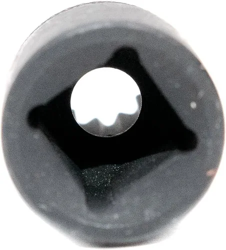Vista 3 de Herramienta de llave de vaso de 11 puntos para pinza de freno 113826 Alternativa OEM para Volvo Peterbilt DAF Foden MAN Mercedes Scania BOVA y BPW