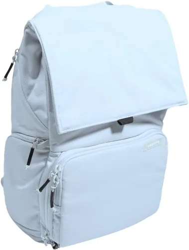 Vista 6 de BREVITE - Mochilas para cámara The Runner: mochila de fotografía minimalista y fácil de viajar, compatible con laptop y accesorios, Azul marino