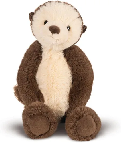 Vista 6 de Vermont Teddy Bear Axolotl - Animal de peluche de 12 pulgadas Suave y lindo juguete de peluche de ajolote Diseñado con amor en los Estados