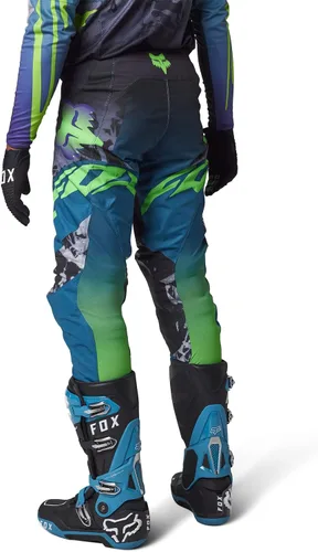 Vista 4 de Fox Racing Pantalón de motocross 360 Dkay para hombre