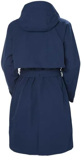 Vista 4 de Helly-Hansen Jane Trench para mujer