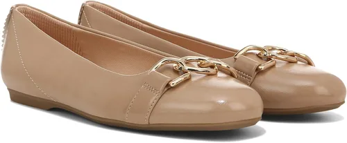 Vista 4 de Dr. Scholl's Shoes Zapatos planos de ballet Wexley Adorn para mujer