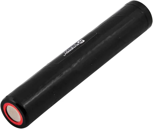Vista 6 de Synergy Digital Paquete combinado de baterías compatible con Streamlight 75175 Batería de linterna incluye: 3 x baterías SDFL-C852