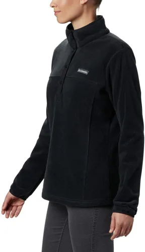 Vista 3 de Columbia Benton Springs 12 Snap Pull Over II para mujer