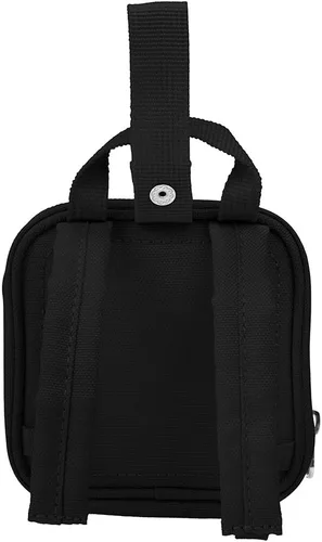 Vista 3 de LEGO Kids 'ladrillo Mini mochila, color negro, talla única