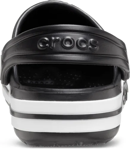 Vista 8 de Crocs Bayaband - Zuecos unisex para niños