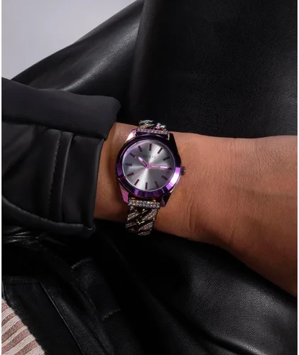 Vista 8 de GUESS Reloj para mujer de 1.260 in
