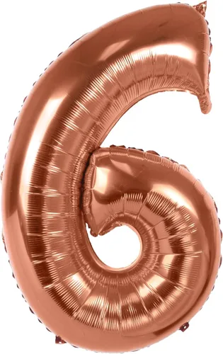 Vista 11 de Treasures Gifted Globos dorados grandes de números – Globo de aluminio número 0 de 40 pulgadas – Números de globos de cumpleaños – Números de globos