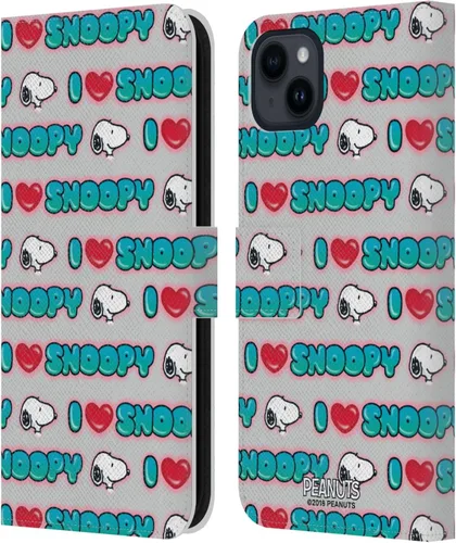 Vista 22 de Head Case Designs Funda de piel con licencia oficial de Peanuts Beach Surf Snoopy Boardwalk Airbrush compatible con Apple iPhone 11