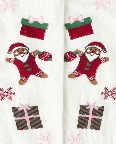 Vista 2 de Gymboree Girls And Toddler Tights 2-pack