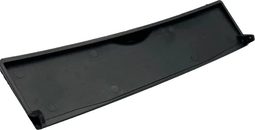 Vista 3 de NOVAPARTS Panel de Instrumentos Placa Inferior de Cubierta Central para 2003 2004 2005 2006 2007 2008 Toyota Corolla 55520-02090-B1 5552002090B1