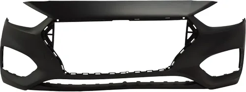 Vista 84 de Garage-Pro Cubierta de parachoques para Hyundai Sonata 2006-2008 trasero imprimado