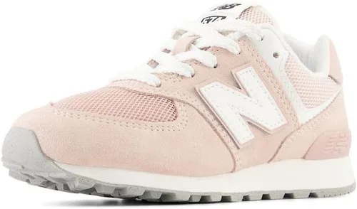 Vista 26 de New Balance Kid's 574 V1 Classic Lace-Up Sneaker (Big Kid)