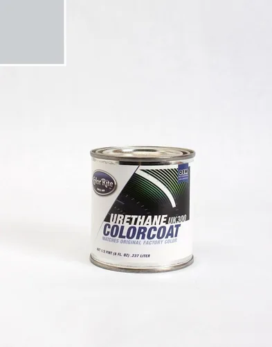 Vista 140 de Aerosol para pintura de retoque automotriz Chrysler Pacifica - Deep Saphire (mate) ABV - Paquete todo incluido
