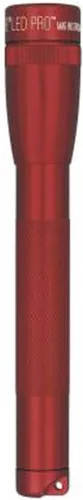 Vista 5 de MagLite - M2A03C Linterna Mini Maglite incandescente de 2 celdas AA Combo, rojo