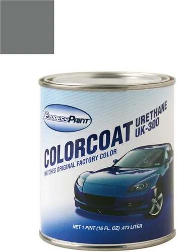 Vista 172 de colorrite Chevrolet Aveo Automotive Pintura de Retoque