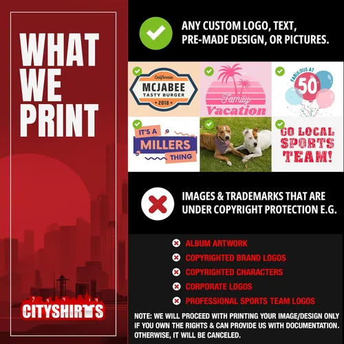 Vista 4 de Camiseta personalizada para adultos, diseño central y frontal, solo agregar al carrito y agregar tu propio texto y diseño personalizado”.