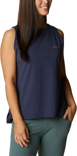 Vista 5 de Columbia Camiseta de tirantes Sun Trek para mujer