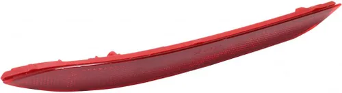 Vista 3 de KarParts360 Reflector trasero para Kia Sedona 2015 2016 2017 2018 Reemplazo del lado del conductor para KI1184115 92405 A9200