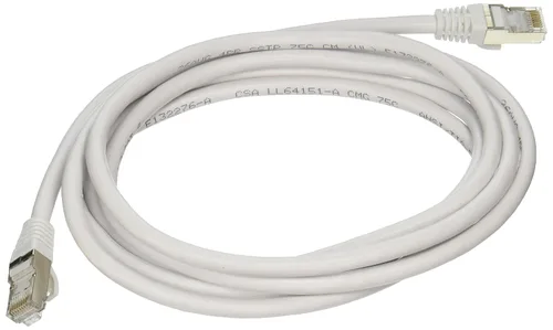 Vista 148 de C2G/Cables to Go 29002 Cables de Red Cat6 Sin Enganches Sin Blindaje (UTP), Paquete de 25, Azul (3 Pies, 0.91 Metros)