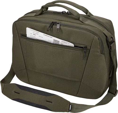 Vista 9 de Thule Crossover 2 Boarding Bag