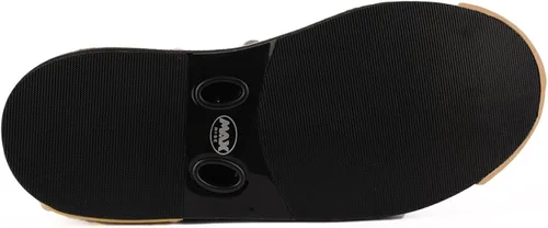 Vista 6 de MAXWELTER K-5 Pro Zapatos de bolos para Bowler Profesional Suela Intercambiable