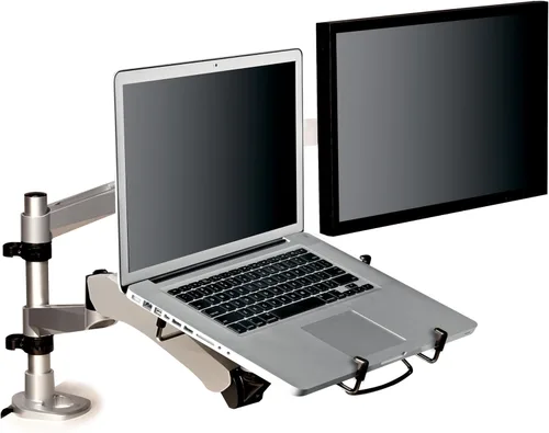 Vista 4 de 3M™ Soporte para monitor, MA265S