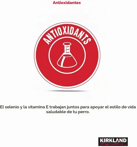 Vista 5 de Kirklans Signature Nature'S Domain - Alimento para perros de pavo, 35 libras