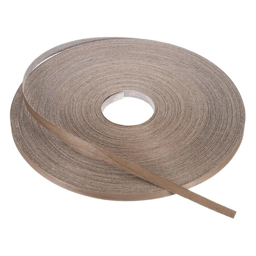 Vista 57 de PATIKIL Bandas de borde de abedul, cinta de chapa de madera de 1-1/2 pulgadas x 25 pies, bandas de borde de madera contrachapada flexible prepegadas