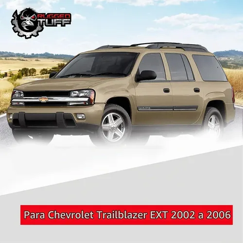 Vista 8 de Espejo lateral del pasajero para Chevy GMC Buick Oldsmobile Isuzu Saab