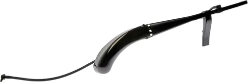 Vista 3 de Dorman 42524 Brazo del limpiaparabrisas trasero compatible con modelos Ford / Mercury seleccionados