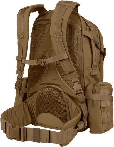 Vista 2 de Condor Mochila modular multimisión Orion
