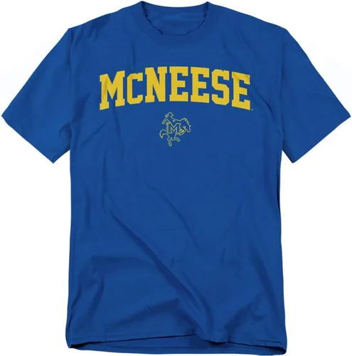 Vista 10 de Colección 3 de camisetas unisex para adultos con arco de un color