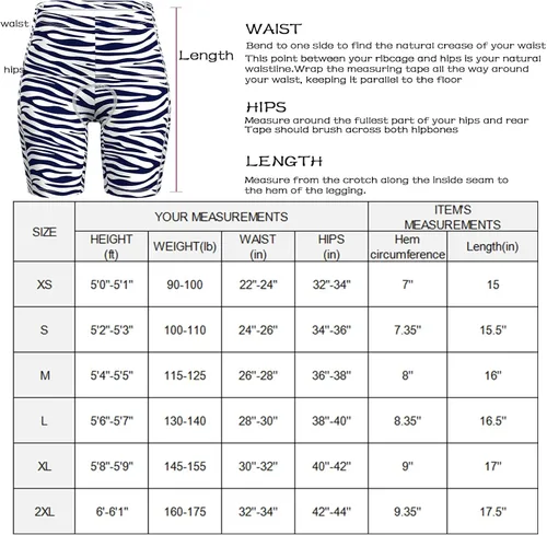 Vista 6 de Lo.gas Pantalones cortos de ciclismo acolchados para mujer, con relleno, almohadilla de gel 6D, diseño impreso, pantalones cortos de ciclismo