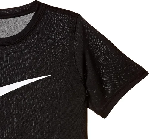 Vista 4 de Nike - Camiseta de manga corta para niño